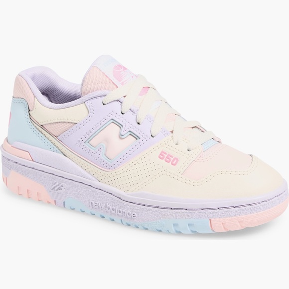 🍬 NEW BALANCE 550 COTTON CANDY 🍬 - Picture 2 of 3